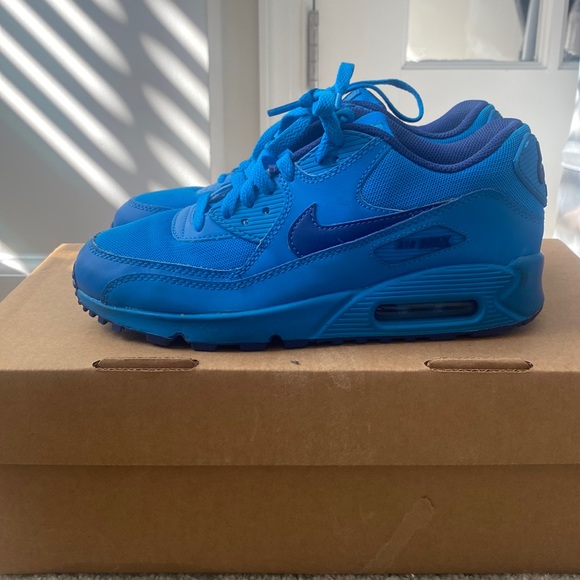 Nike Other - Nike Airmax